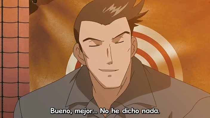 Major 2nd Season (Spanishare no Fansub)